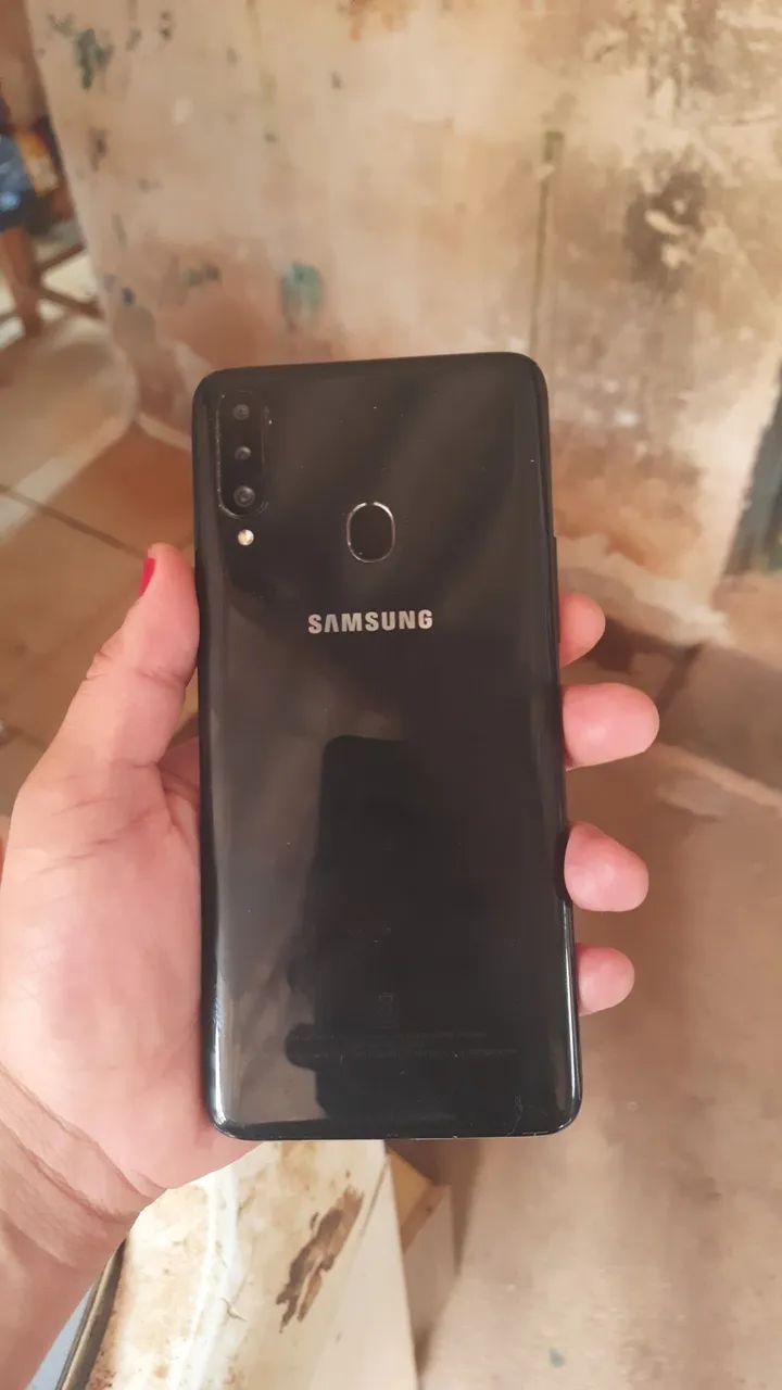 Celular A 20S 