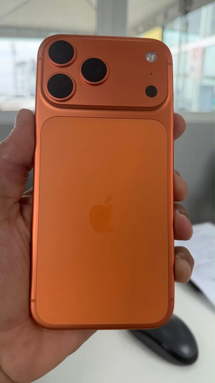 iPhone 17 pro Max 256gb  - Foto 3