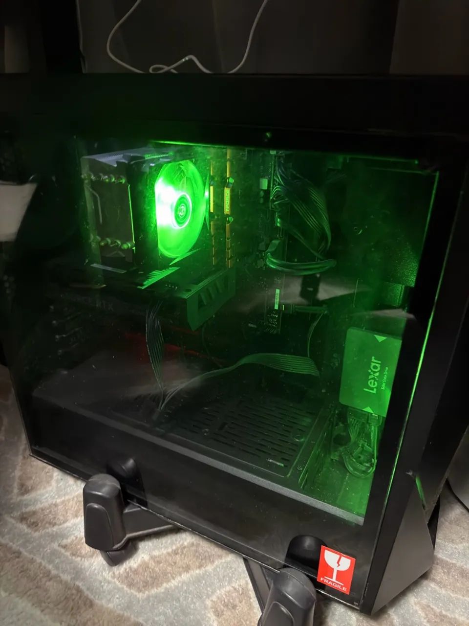 Computador Gamer top