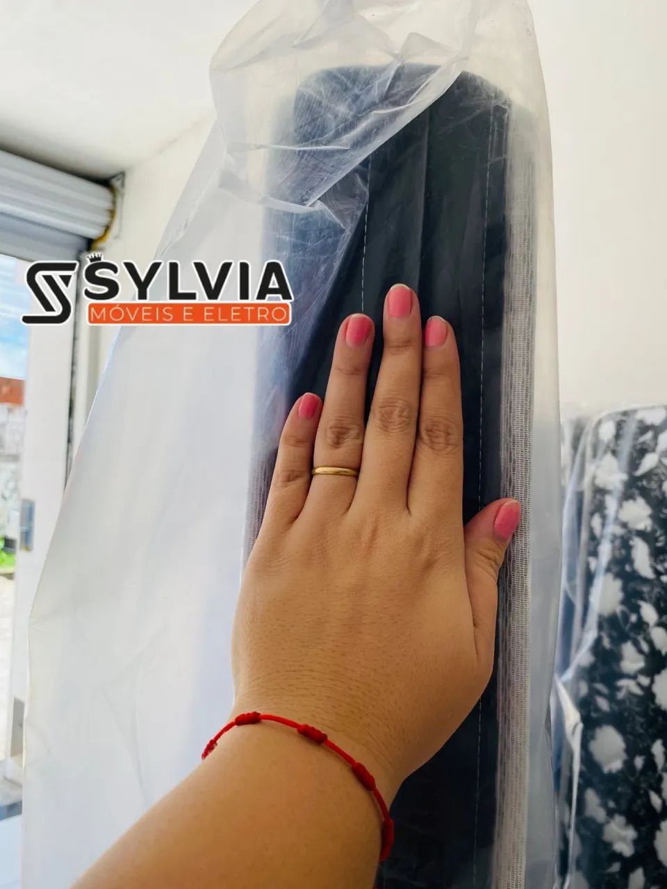 COLCHÃO CASAL 12CM PROMOÇÃO  - Foto 2