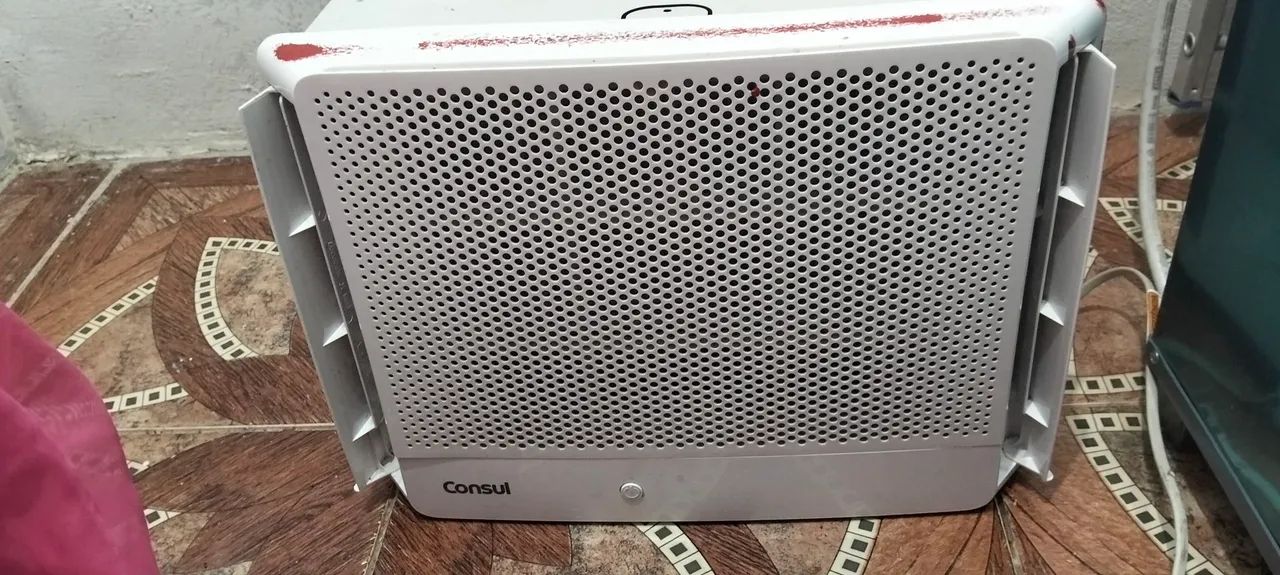 Vendo Ar Condicionado