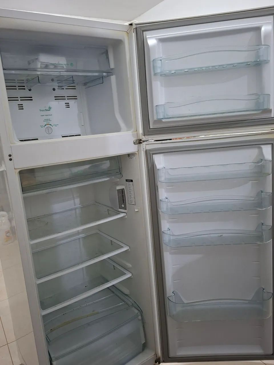 Geladeira Consul - Foto 2