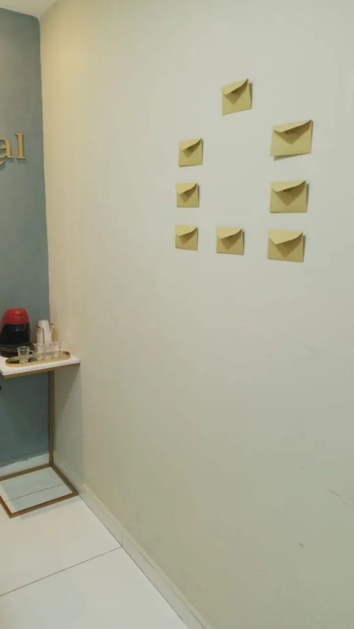 Consultório odontológico  no centro aluguel  - Foto 2