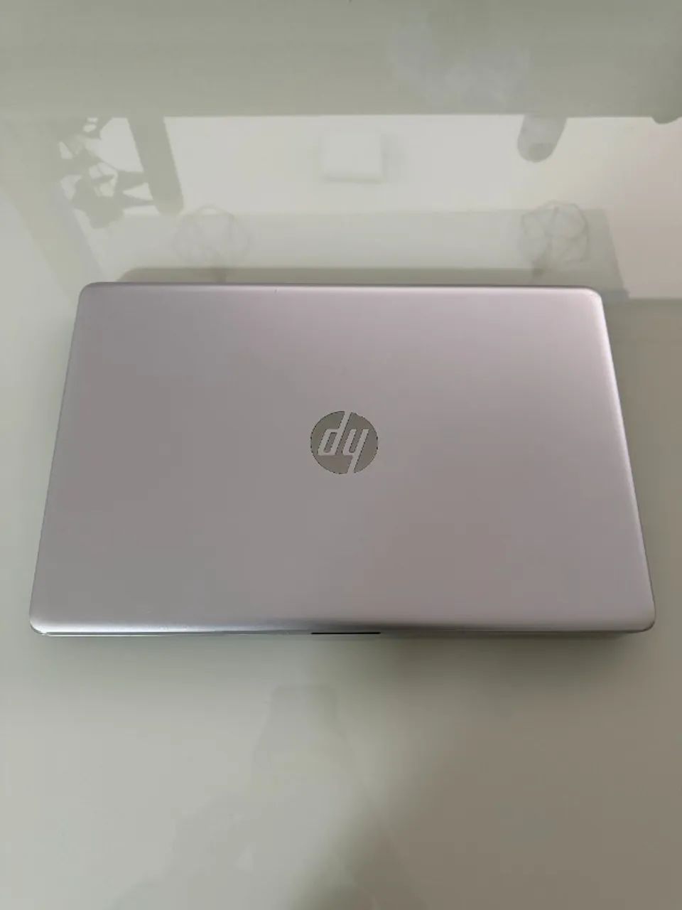 Notebook HP 15-da0008ca HD 15,6" touchscreen - Foto 3
