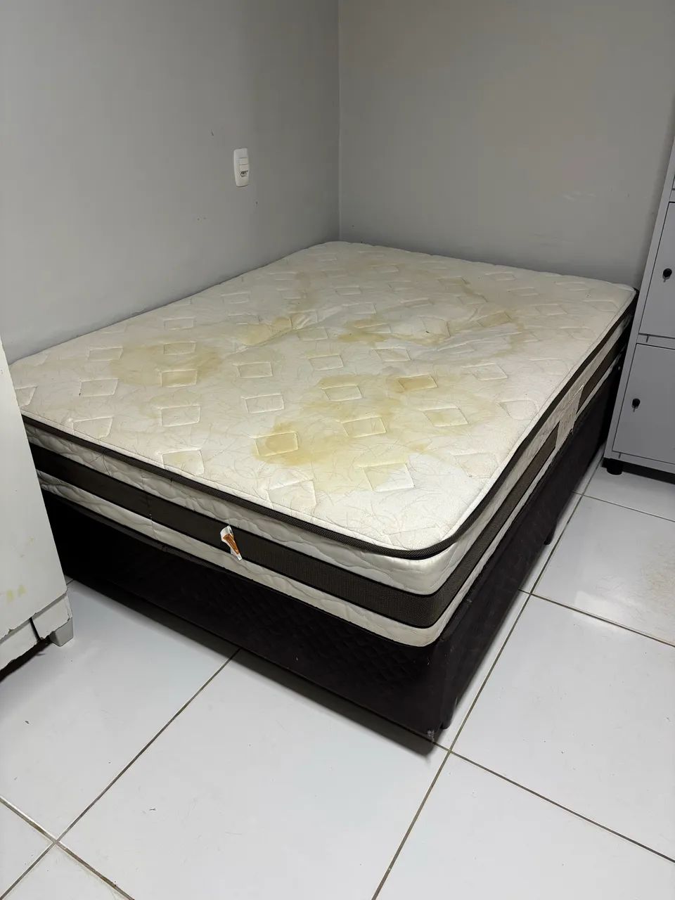 Cama de casal  - Foto 2