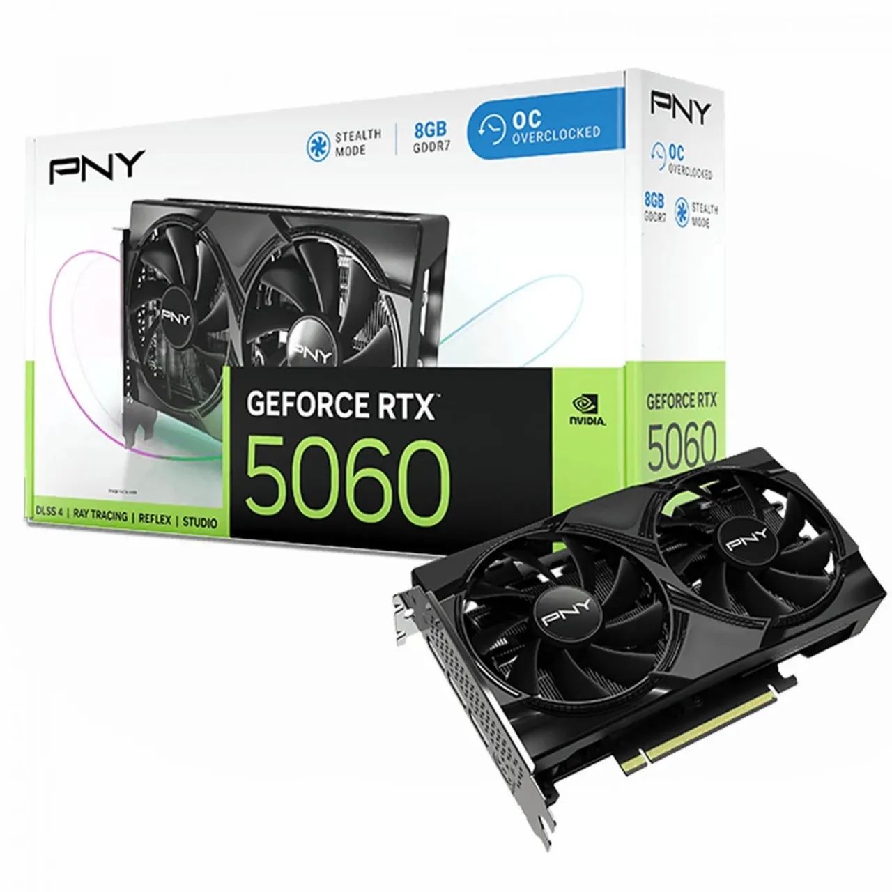 RTX 5060 - Foto 3