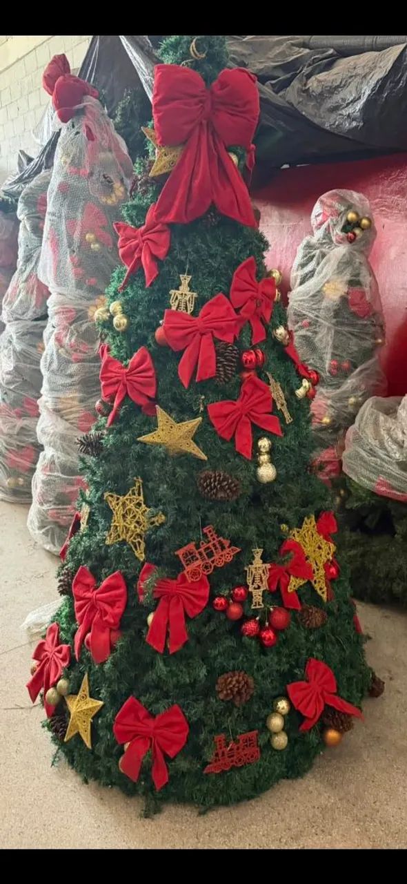 Árvore de Natal 
