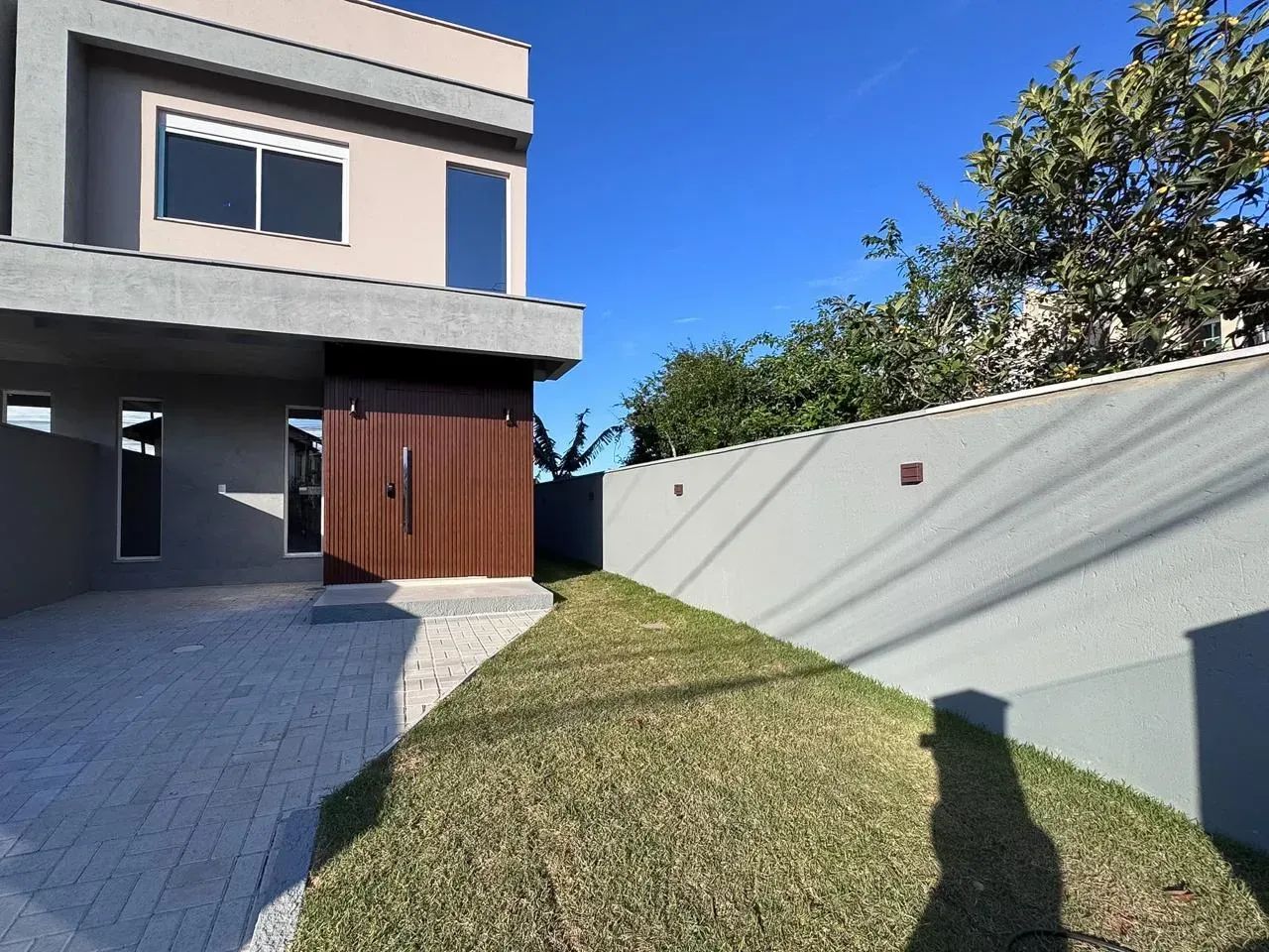 Casa 2 Dormitórios (2 suítes) no Campeche em Florianópolis SC - Foto 2