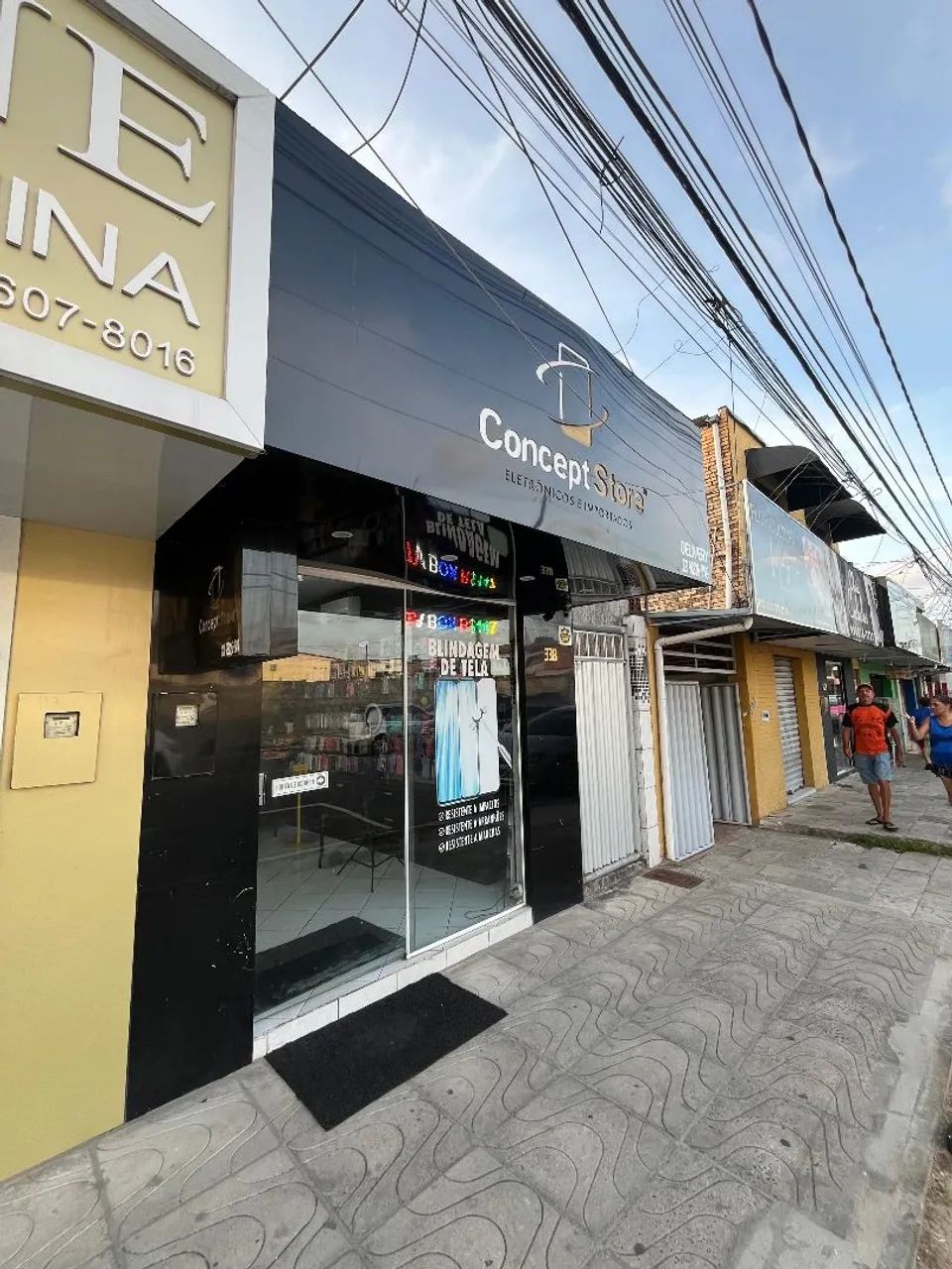 Loja Acessorio - Foto 2
