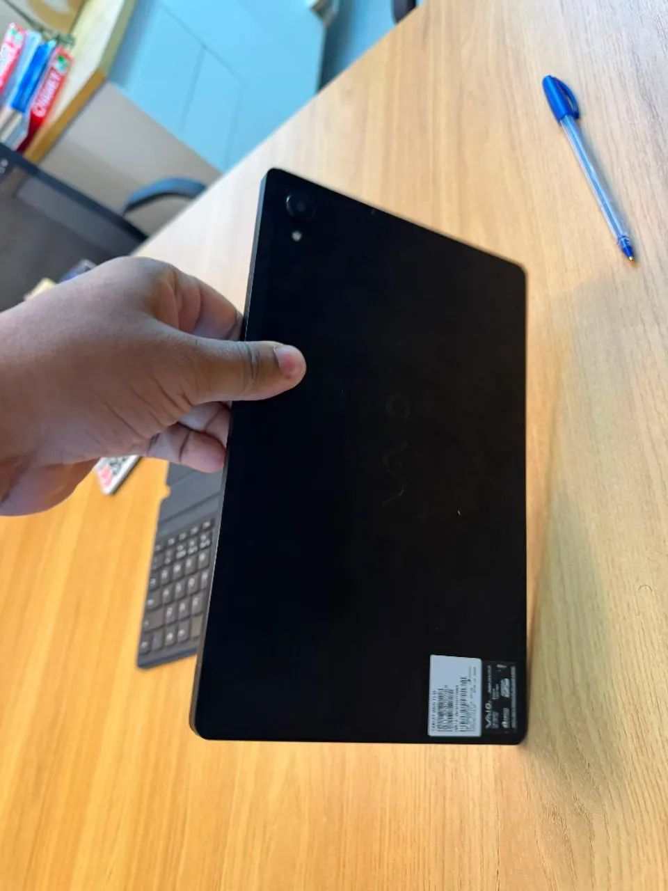 Tablet Vaio R$ 1.000,00 - Foto 5