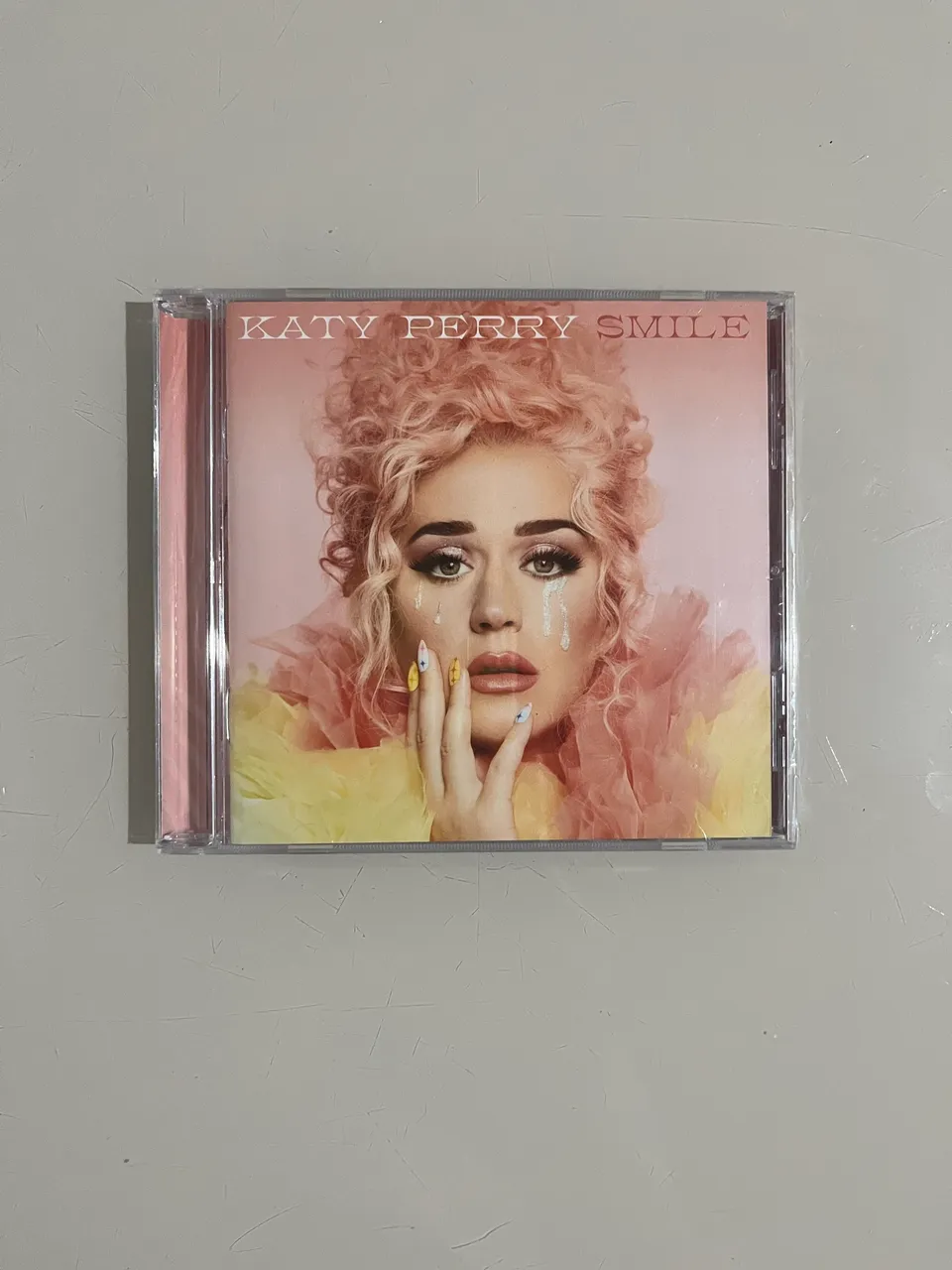 Cd Prism Zinepack importado - Katy Perry - CDs, DVDs etc