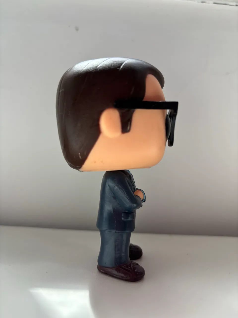   Funko John Oliver Last Week Tonight Tv John Oliver  - Foto 4