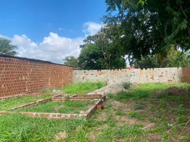 TERRENO PAJUÇARA - Próximo Ao SuperFácil Atacado Moema Tinoco  - Foto 2