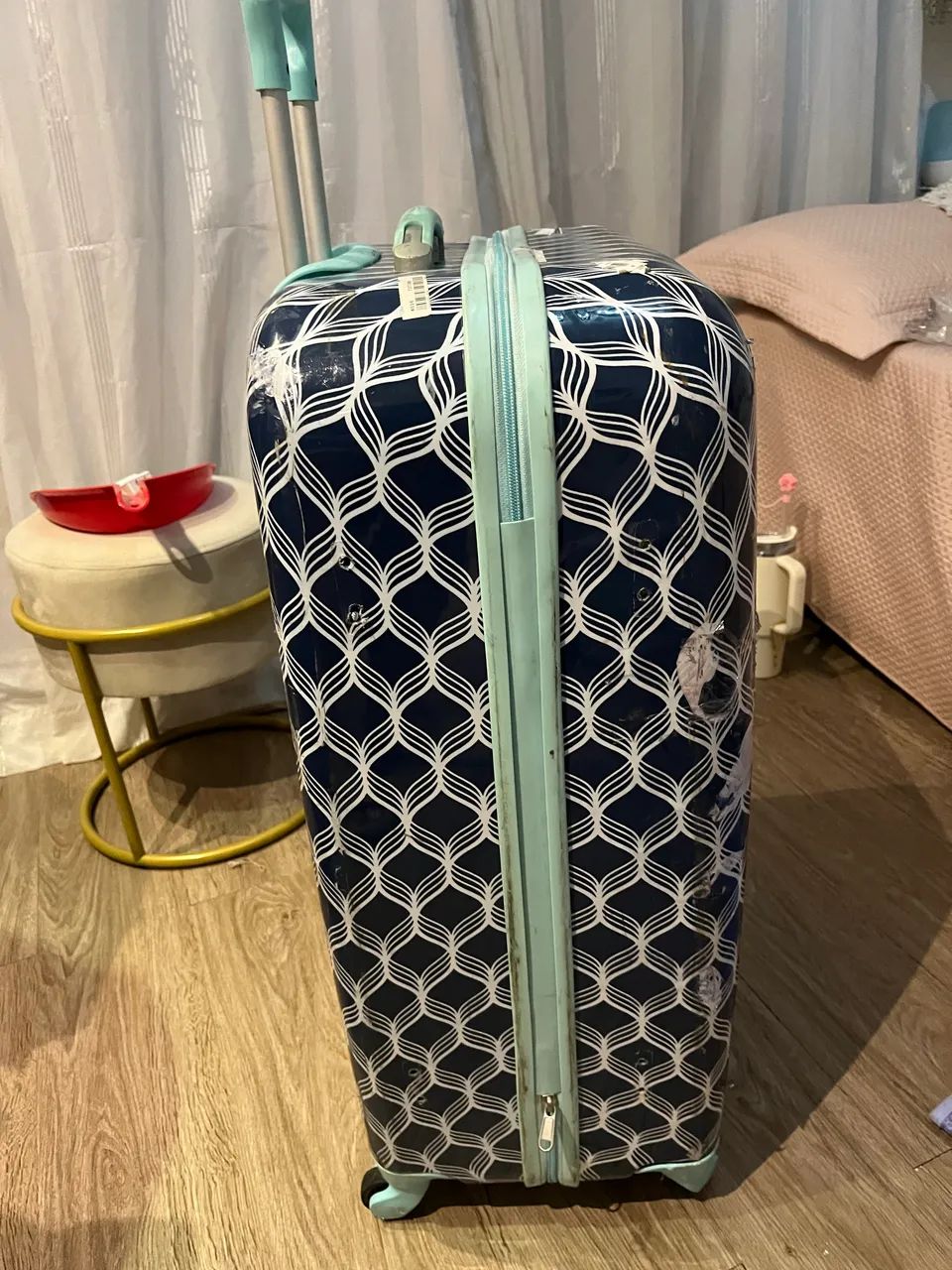 Malas de Viagem  - Foto 2