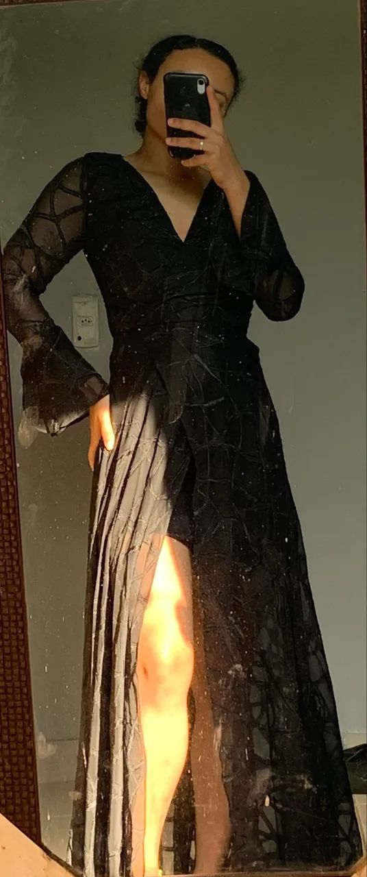 Vestidos de festa