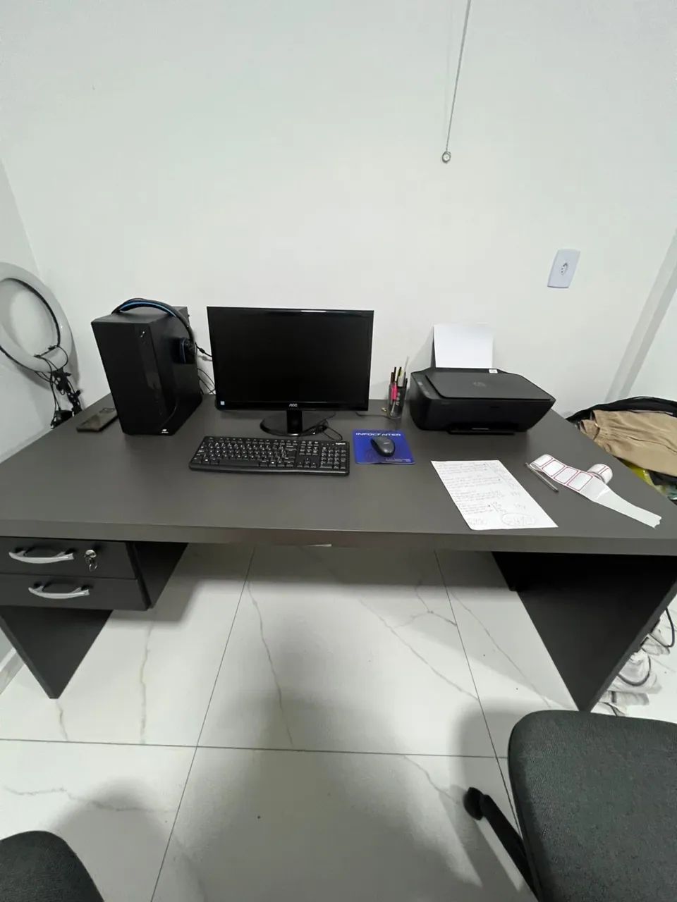 Vendo computador completo  - Foto 3