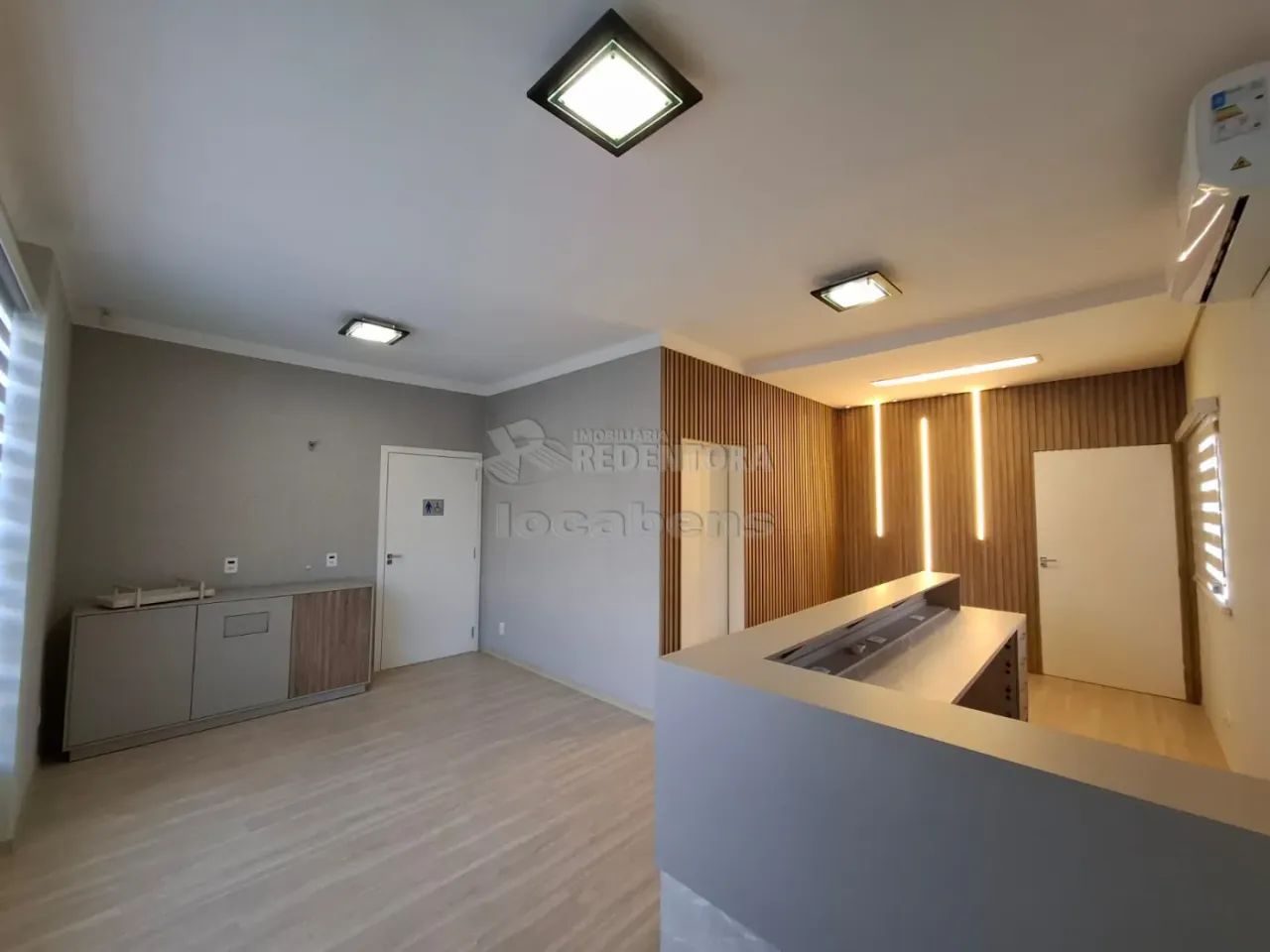 Jardim Panorama - Imóvel Comercial Locação