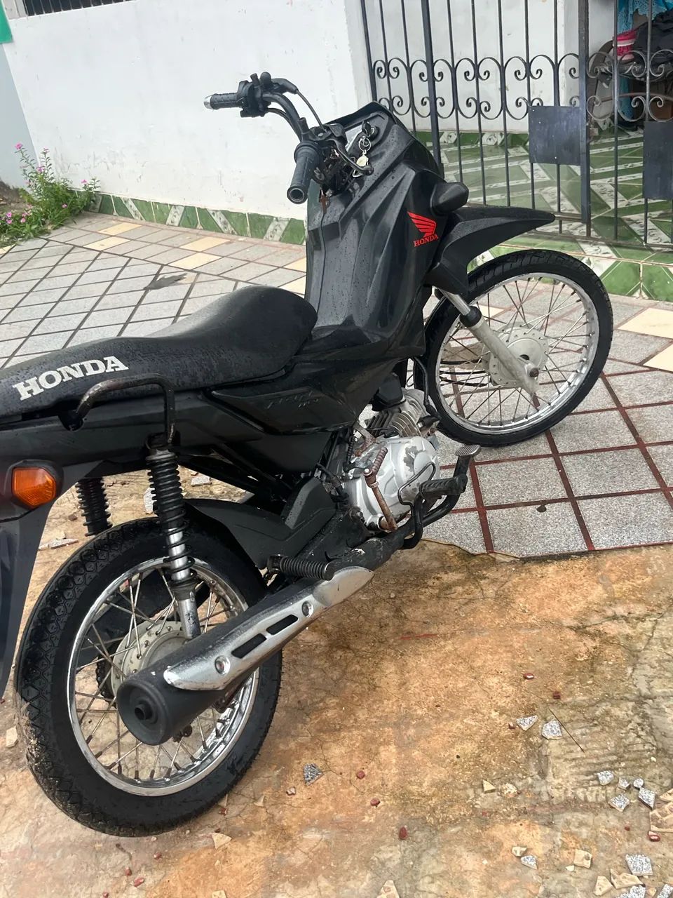 Pop110i - Foto 3