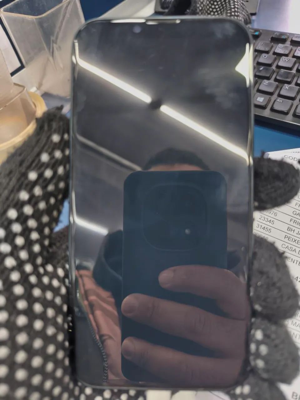 iPhone 14 Plus - Foto 3