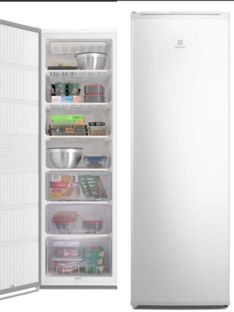 Freezer  - Foto 2