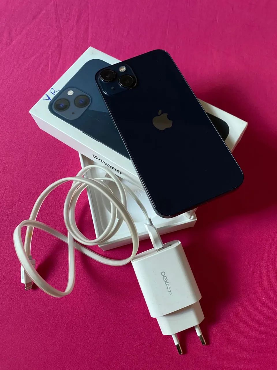 iPhone 13 128GB SEM DETALHES - Foto 5