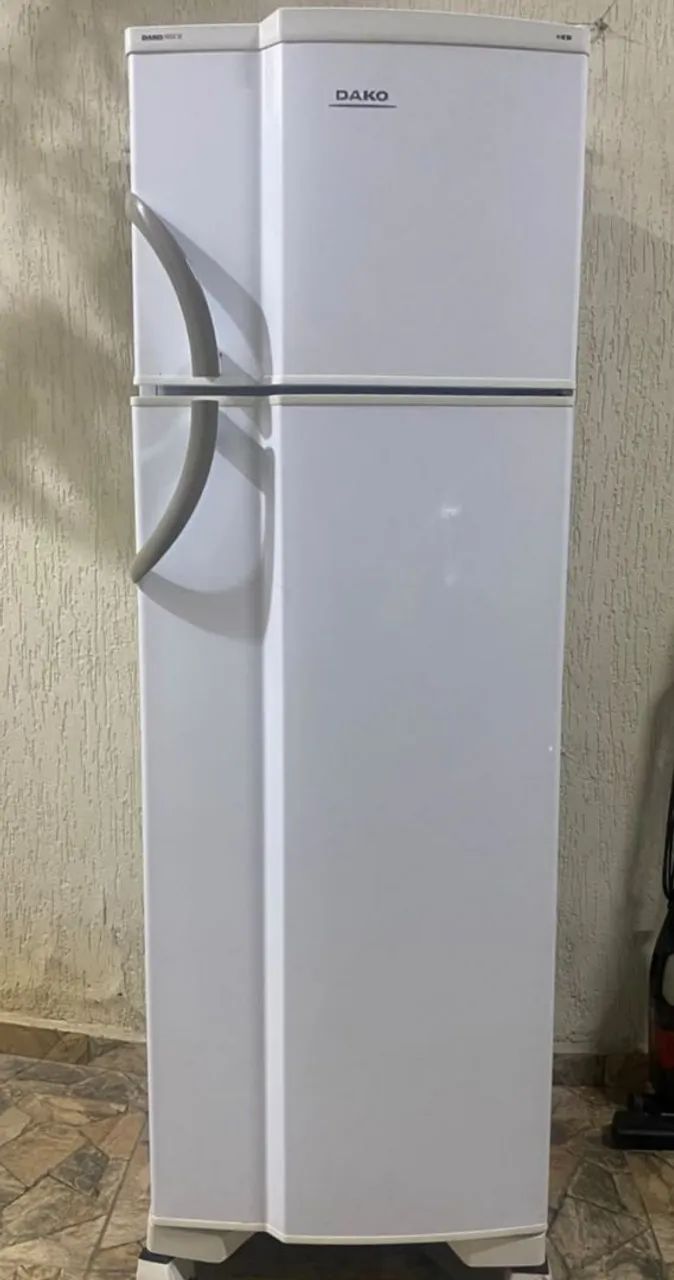 Geladeira Dako  - Foto 3