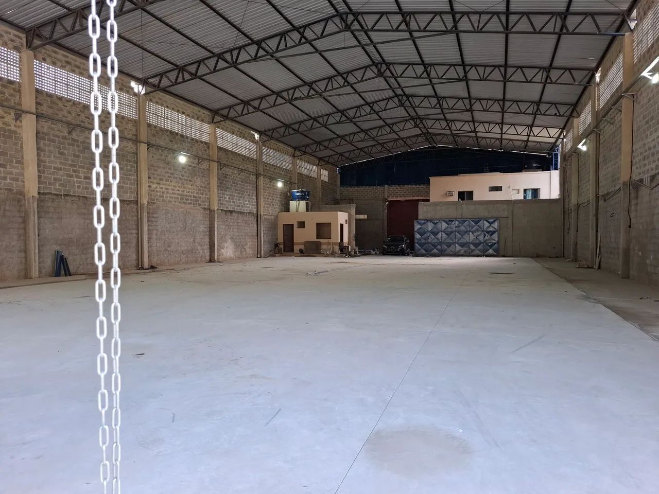 Alugo Galpão em Magé  - Foto 5