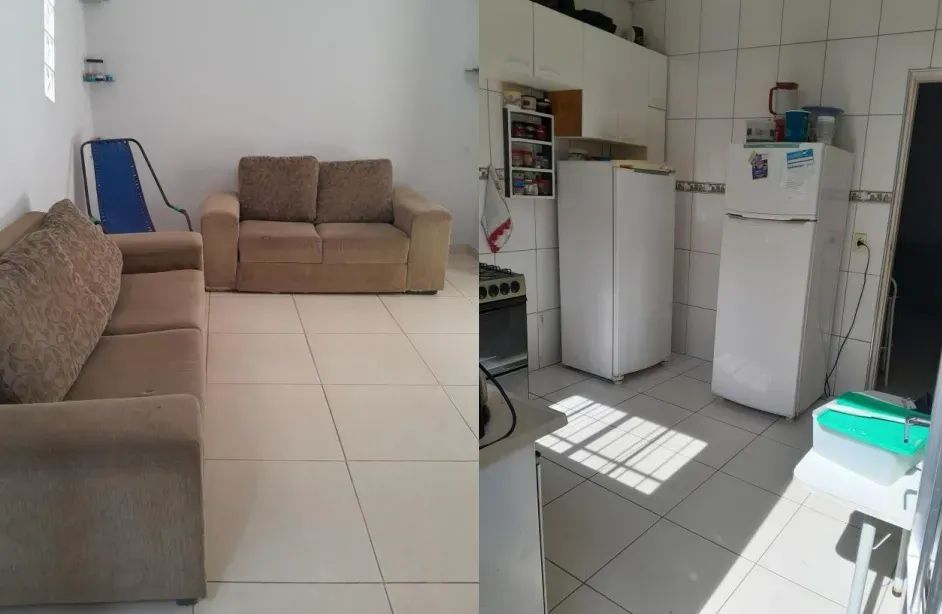 Imóvel Residencial, 250,00m², Cardeal, Elias Fausto/SP - Foto 3