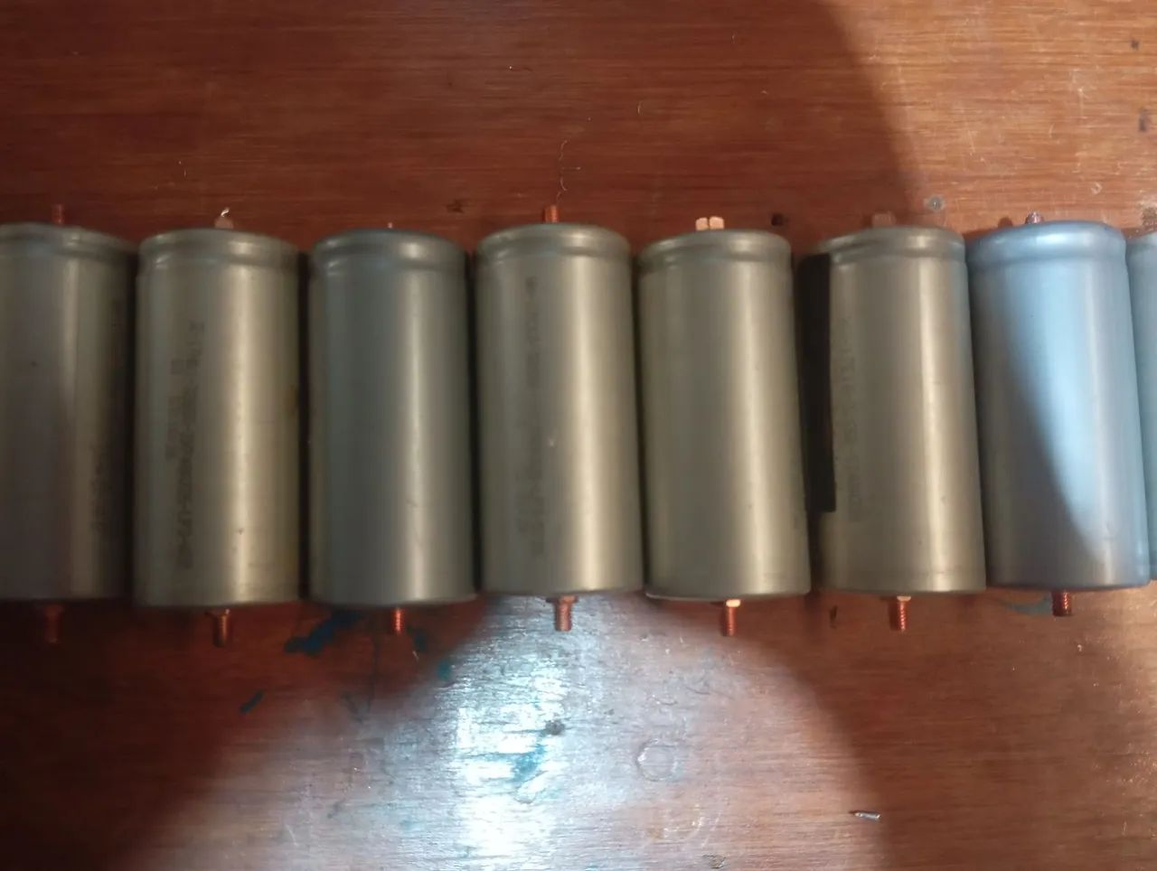 Bateria lifepo4  - Foto 5