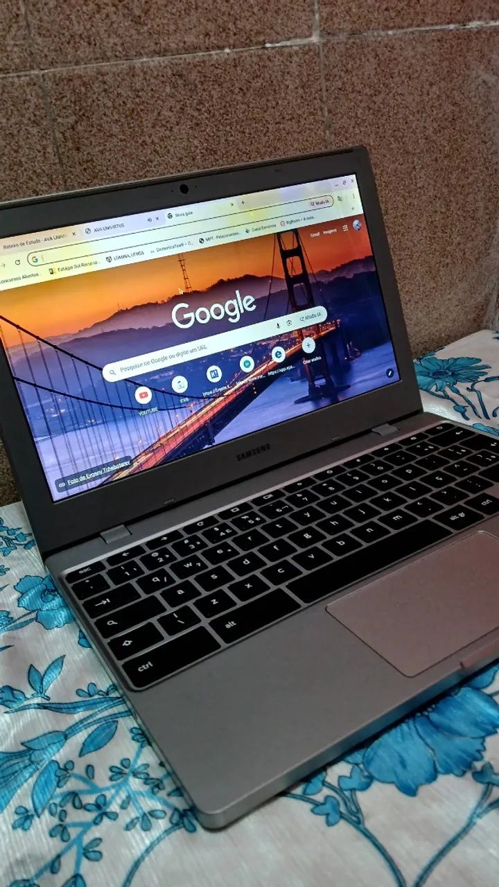 Chromebook  - Foto 2
