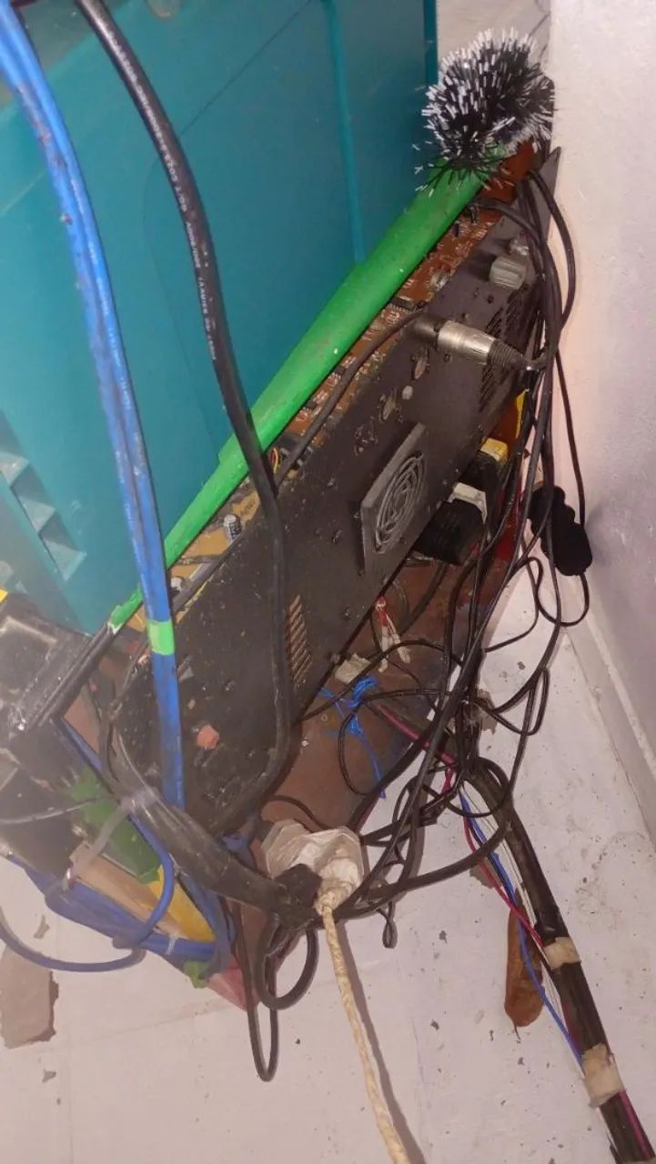 Radiola em ótimo estado - Foto 3