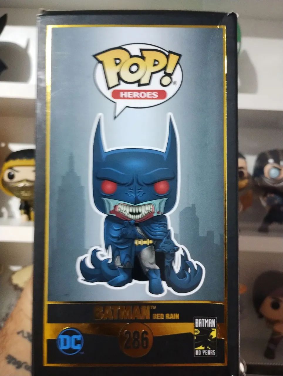 Funko pop Batman  - Foto 2