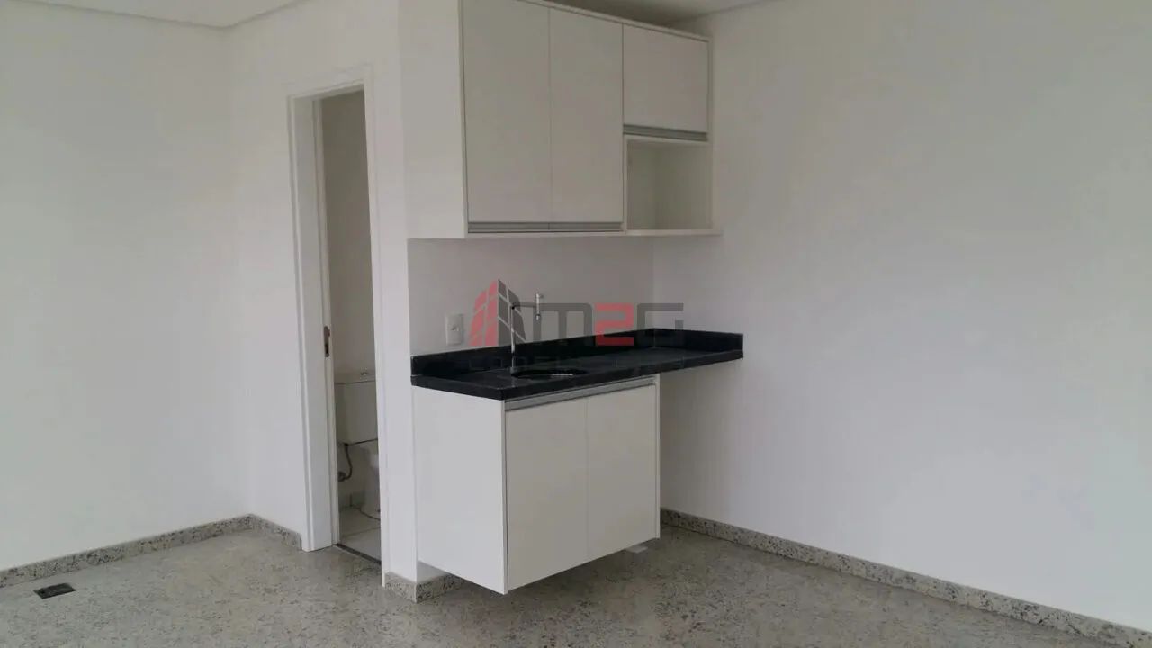 Conjunto/Sala Comercial Na Barra Funda - Foto 4