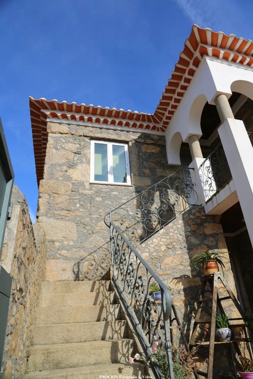 Quinta (Casa de Campo) em Portugal - Foto 2
