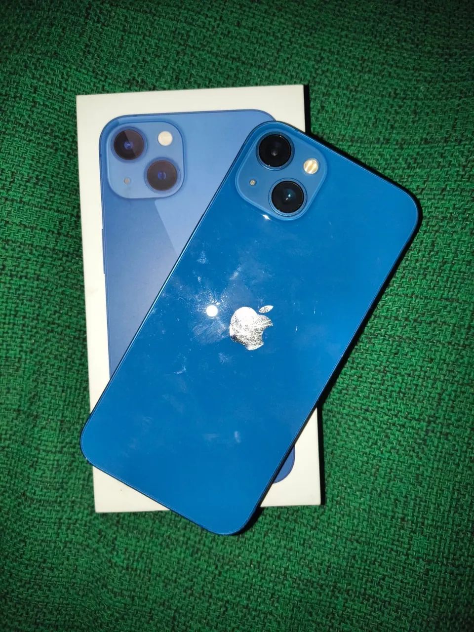 iPhone 13 128G - Foto 2