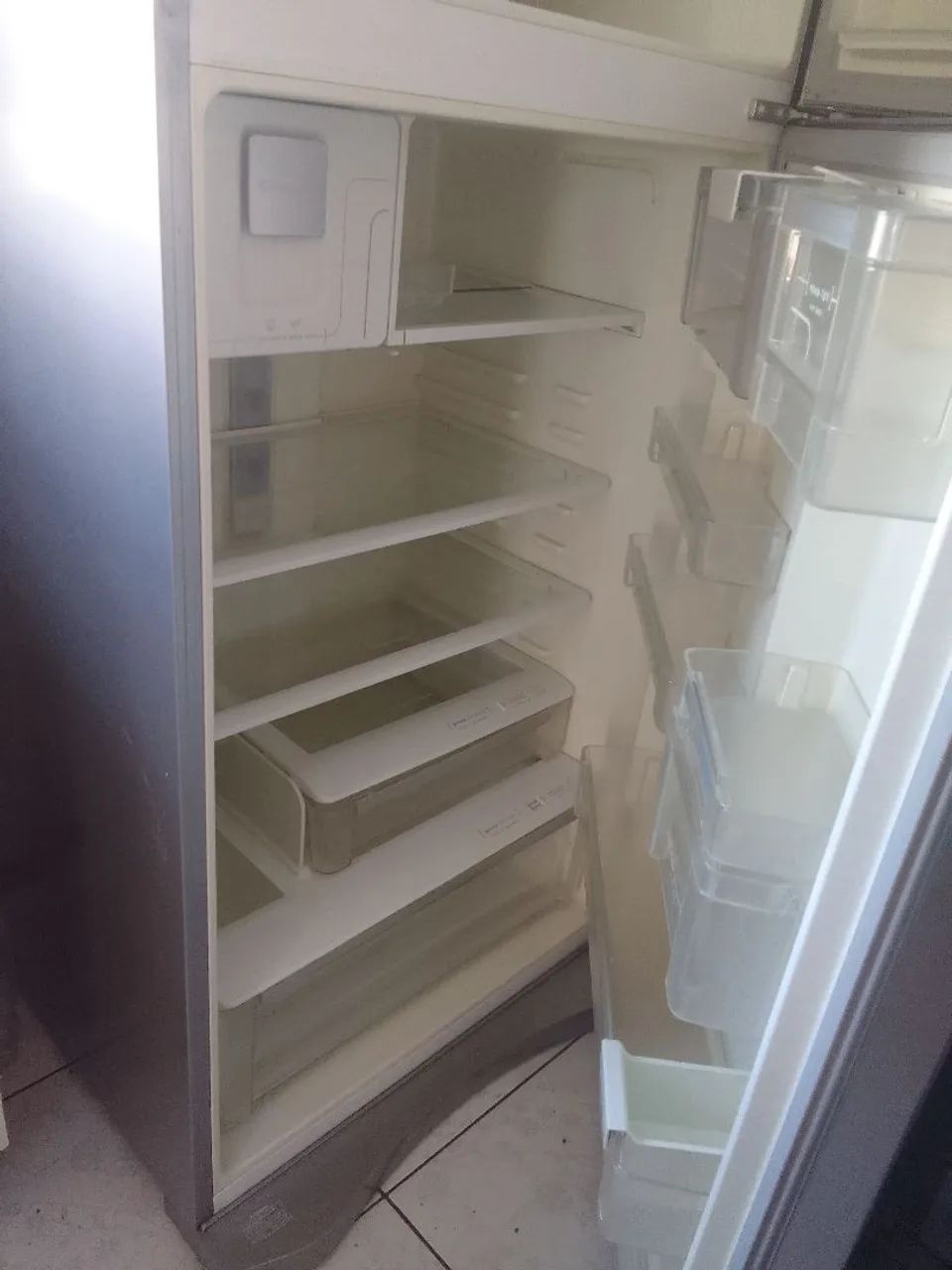 Geladeira Electrolux  - Foto 4