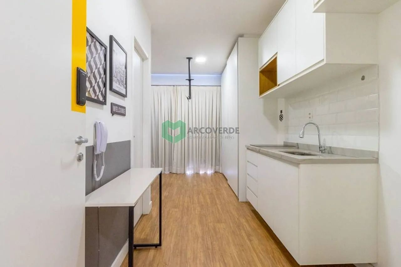 Studio à Venda Nex One Consolação | Bela Artes. - Foto 4