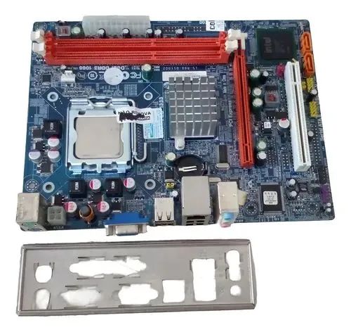 Kit 775 DDR3 