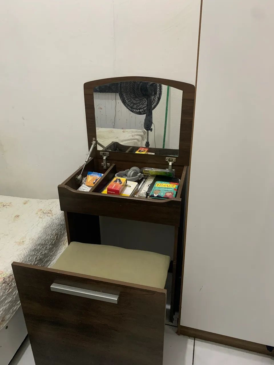 Penteadeira  - Foto 2