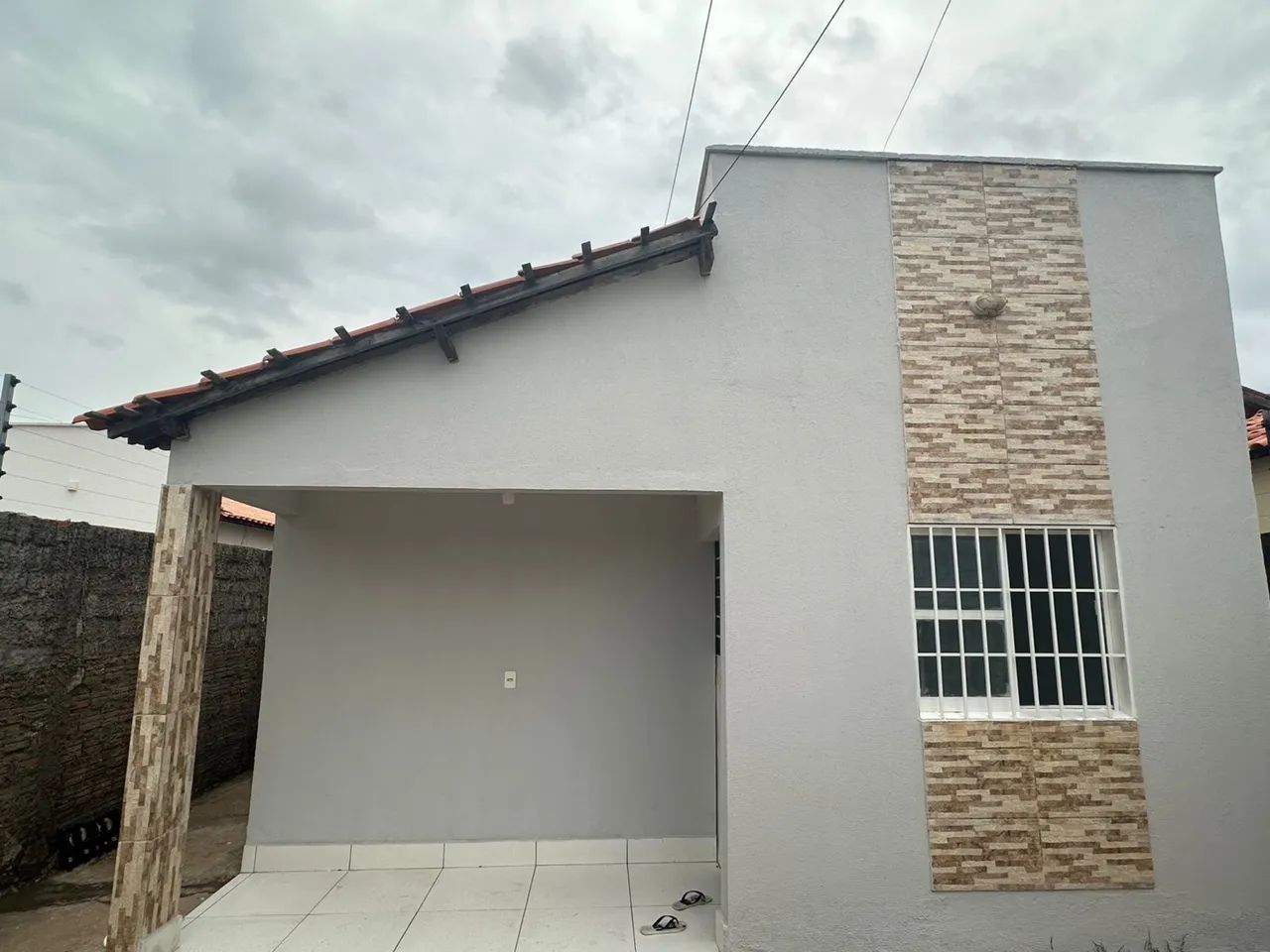 Foto - Timon - Centro