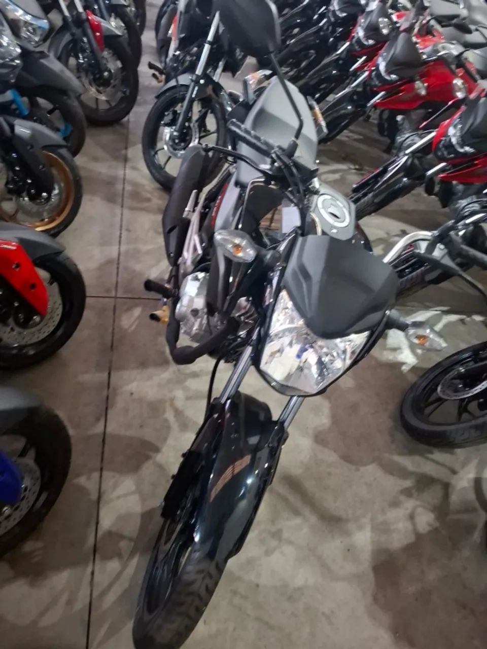 Honda CG Start 2026 - Foto 3