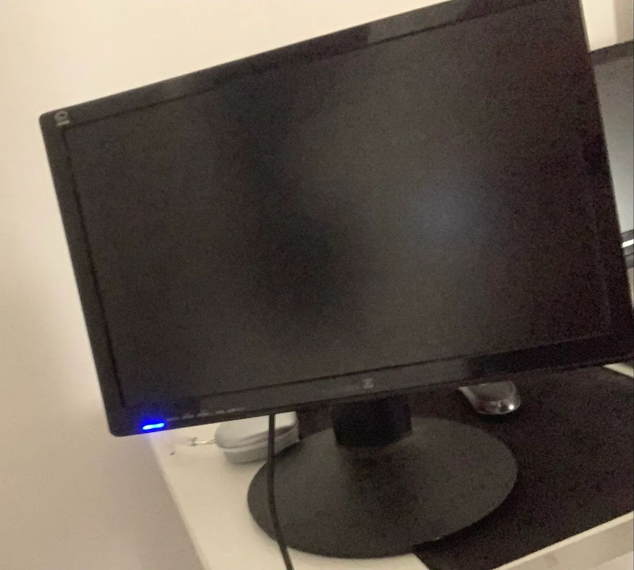 Monitor 20? Itautec VGA /DVI *Defeito* - Foto 2