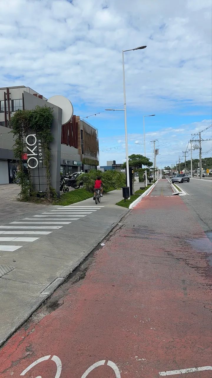 Studio Mobiliado no Oka Floripa - Locação Anual | Campeche - Foto 4