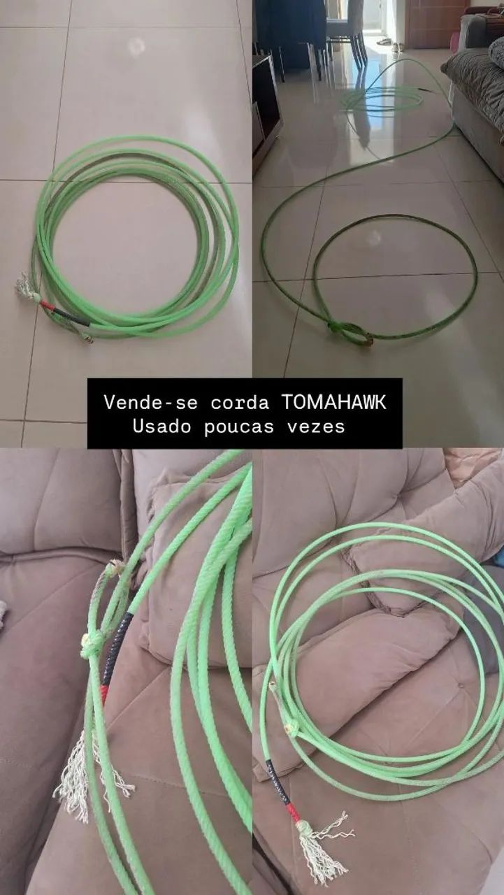 Corda TOMAHAWK