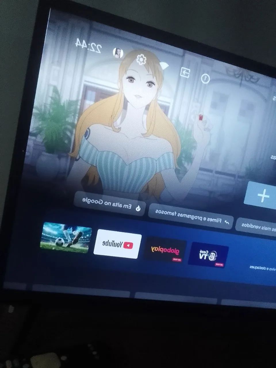 Tv 32 