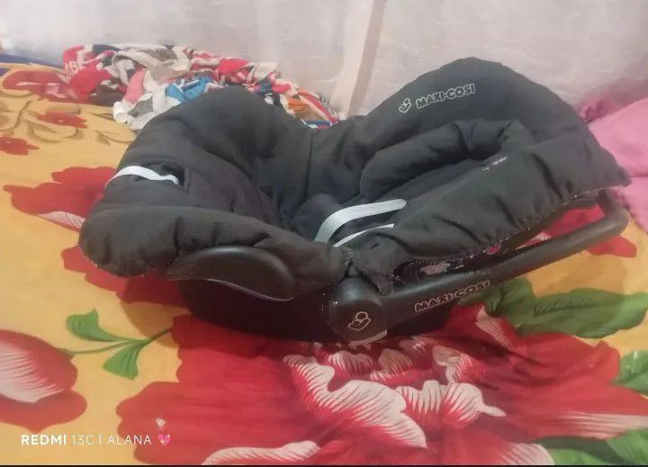 Bebê conforto  - Foto 2
