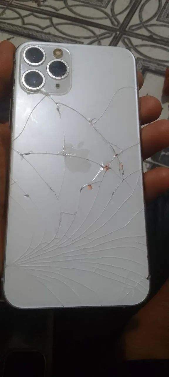 IPhone  - Foto 2