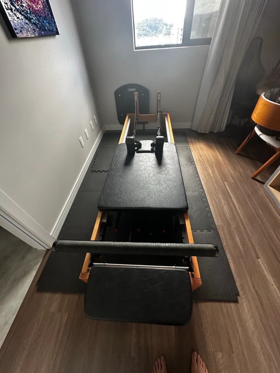 Reformer Pilates Kauffer - Foto 3
