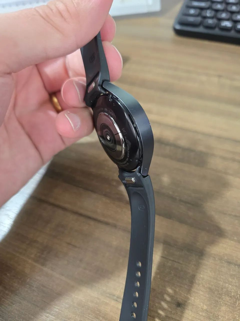 Galaxy Watch 6 44mm  - Foto 3