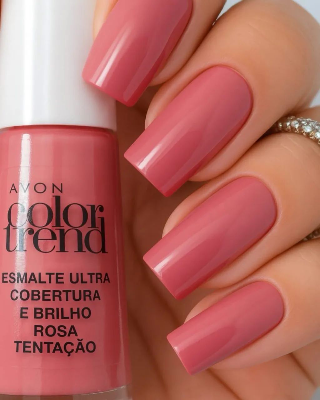 Manicure e pedicure há domicílio, 